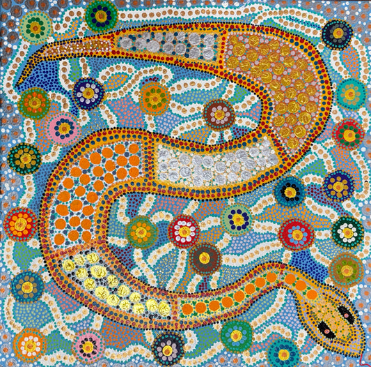 25-104 Bimarra By Wade Little