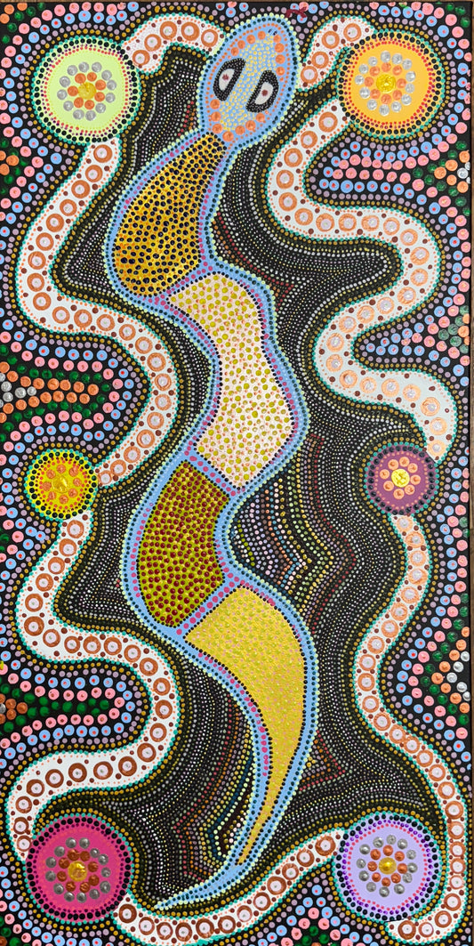 25-129 Bimara By Wade Little