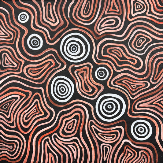 25-172 From Counrty to the Stars by Pennoschea Little