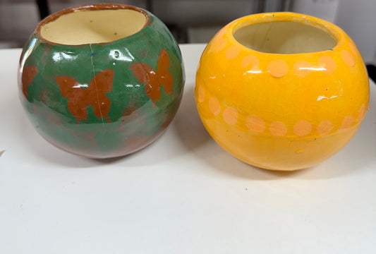 Ceramics By Annie Walsh