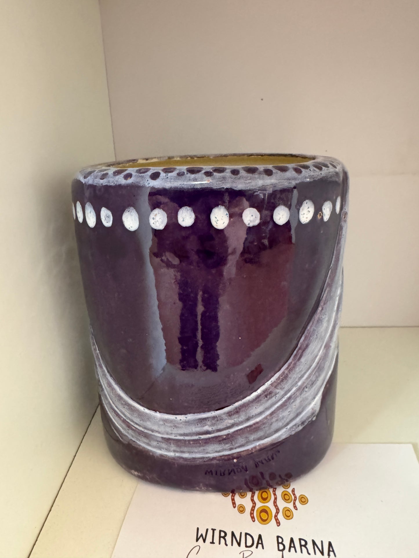Ceramics By Annie Walsh