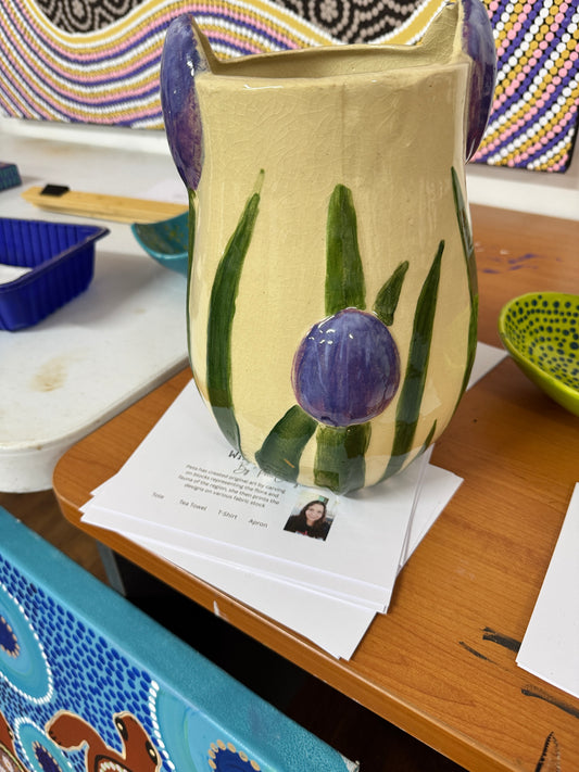 Large Ceramics Collaborative