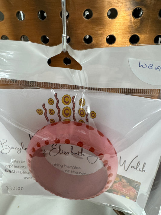 Bangle by Georgina Little
