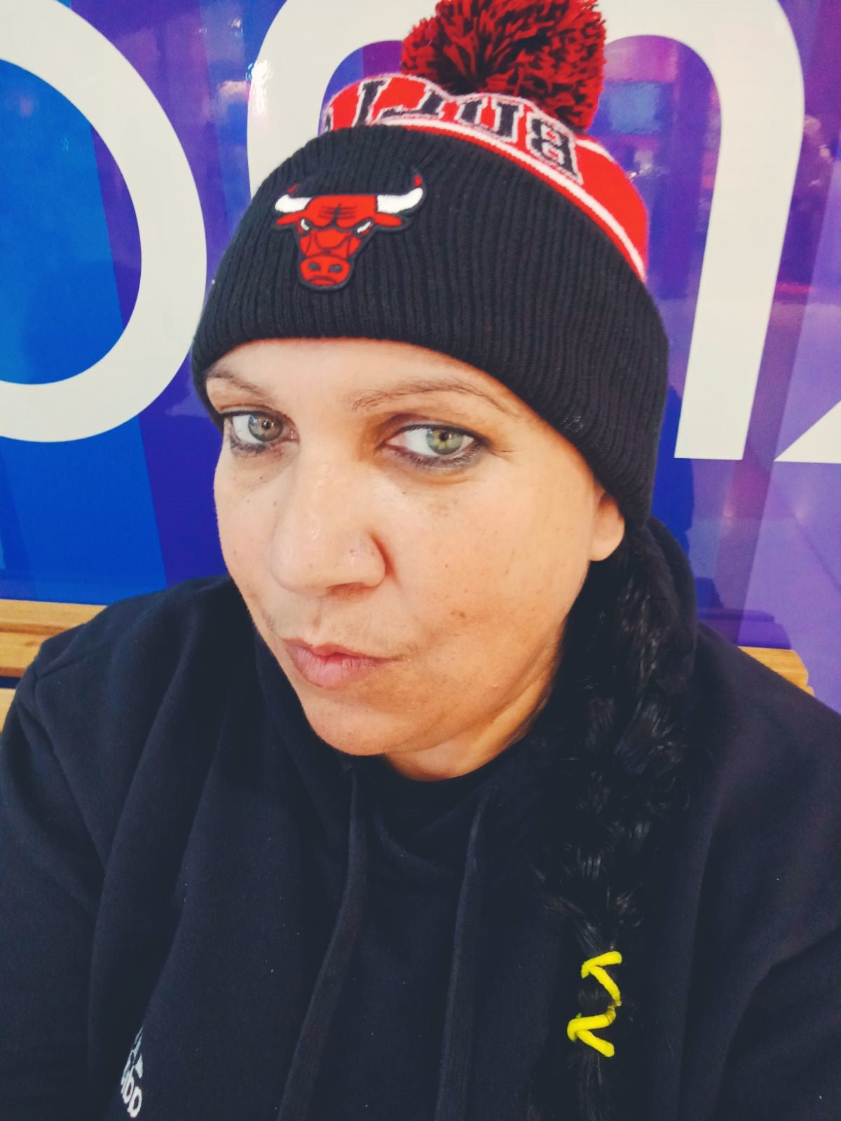 Chantelle Tressidder