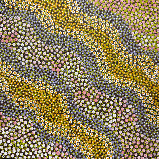 25-182 Everlastings by Annie Walsh