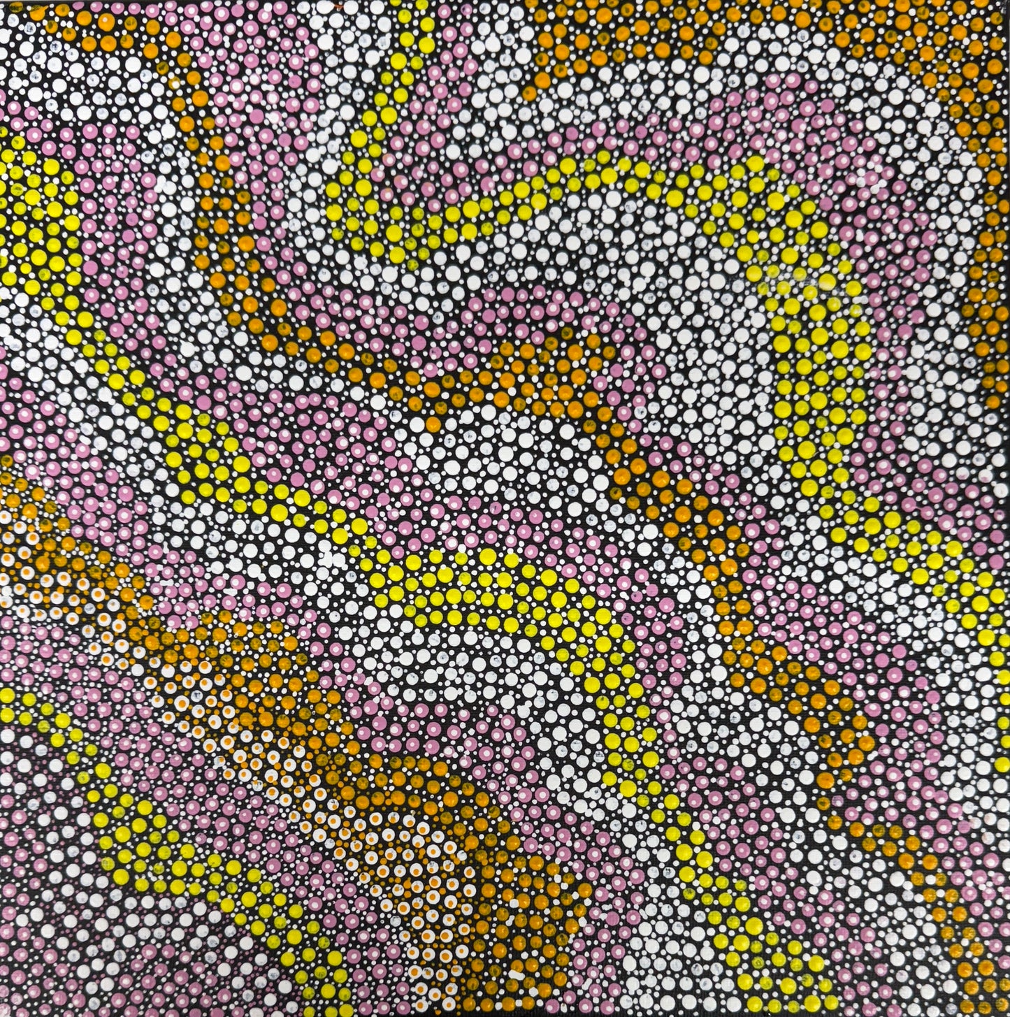 25-183 Everlastings by Sandra Henry