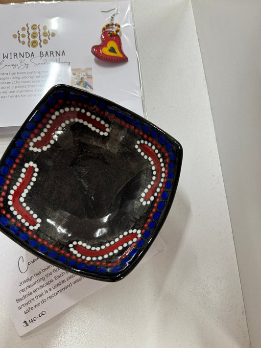 Ceramics By Joselyn Walsh