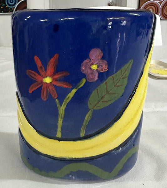 Ceramics By Georgina Little