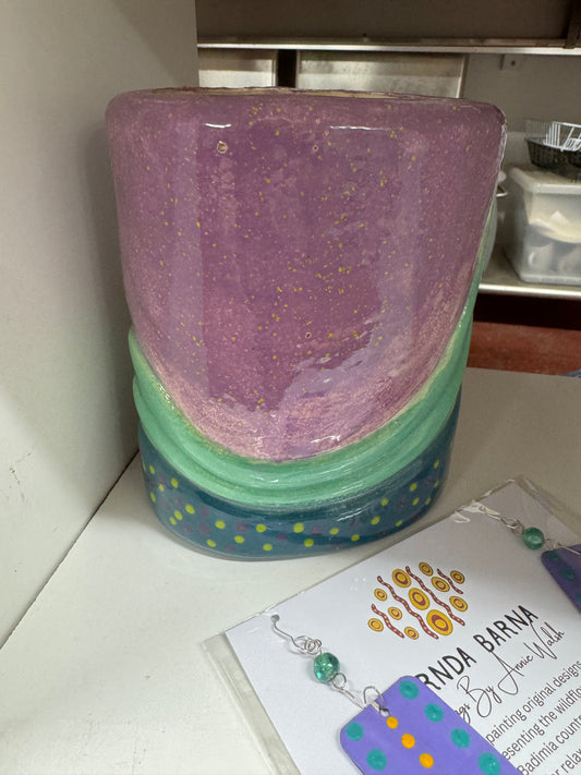 Ceramics By Annie Walsh