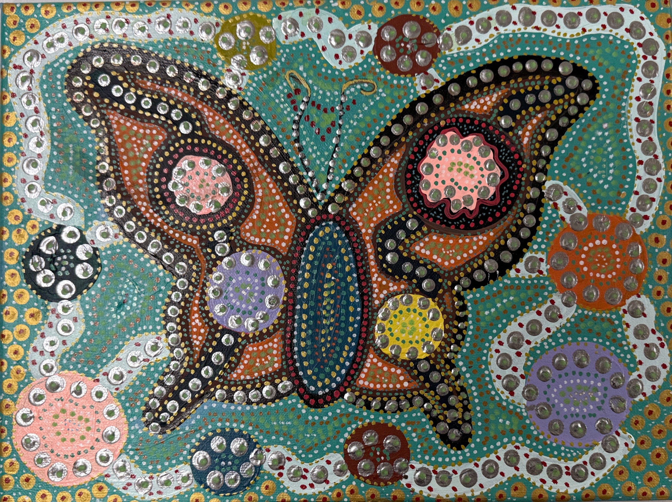 Birri Birri by Wade  Little