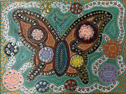 Birri Birri by Wade  Little