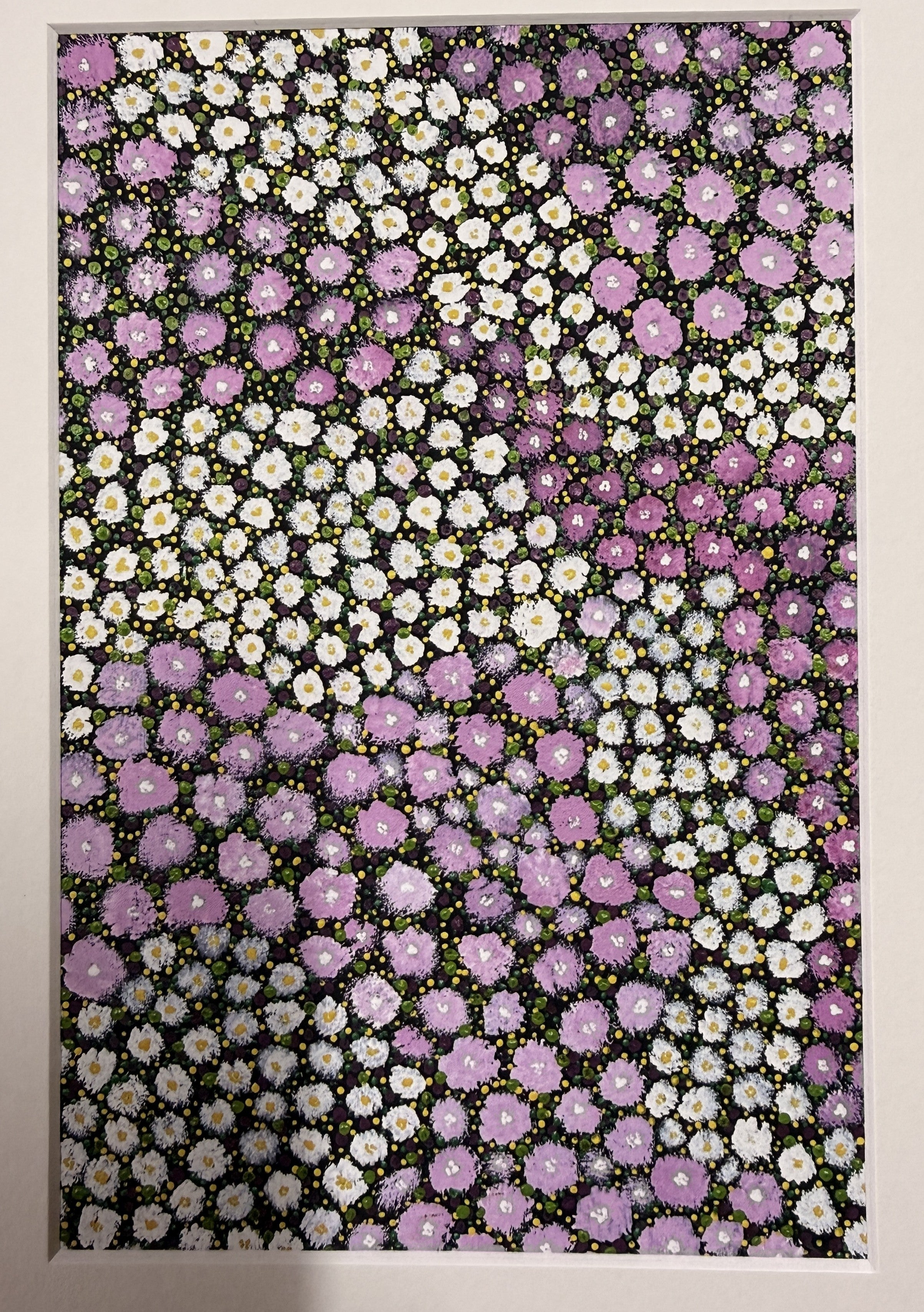 Wild Flower Prints - View 1