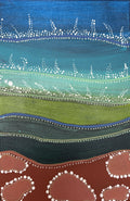 Granites to the Ocean by Sandra Henry
