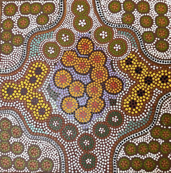 Rock Holes