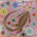 Bungarra by Wade  Little
