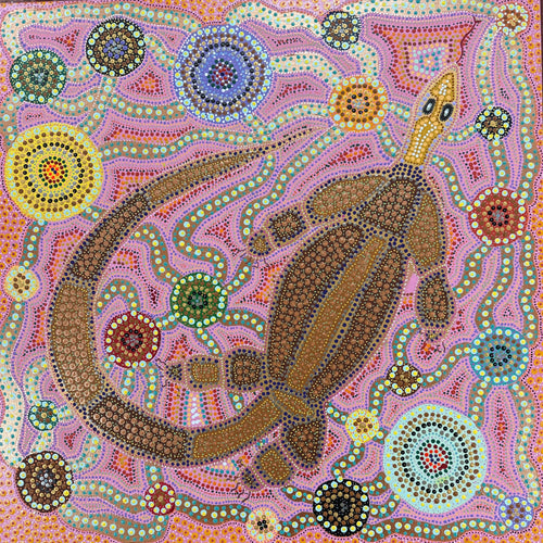 Bungarra by Wade  Little