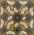 Rock Holes by Wade  Little