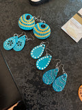 Earrings - View 1
