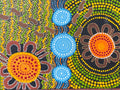 Camping Out Karbo Pool by Elizabeth (Annie) Walsh