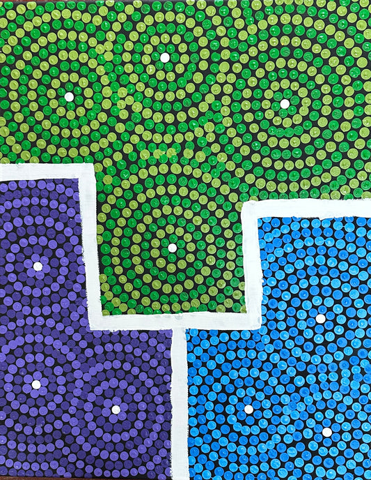 Abstract by Janaya Walsh