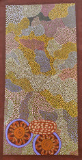 Going Out Bush by Elizabeth (Annie) Walsh