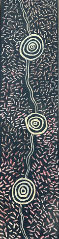 My Country Well 16 East by Ben Brown