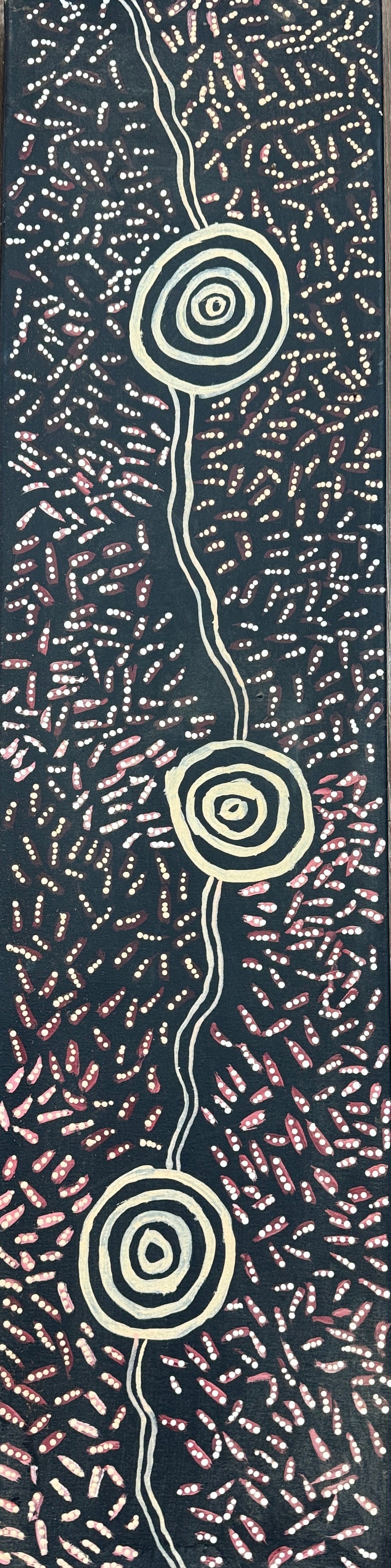 My Country Well 16 East by Ben Brown