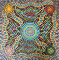 Rock Holes by Wade  Little