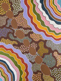Colours of Badimia Barna by Elizabeth (Annie) Walsh