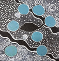 Emu in the Sky and Seven Sisters by Elizabeth (Annie) Walsh