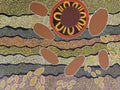 Kongoo Hills by Elizabeth (Annie) Walsh