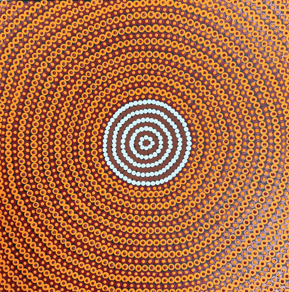 Warramboo by Joselyn Walsh