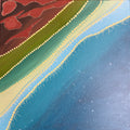 Ocean to Badimia Country by Sandra Henry