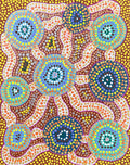 Rock Holes by Wade  Little