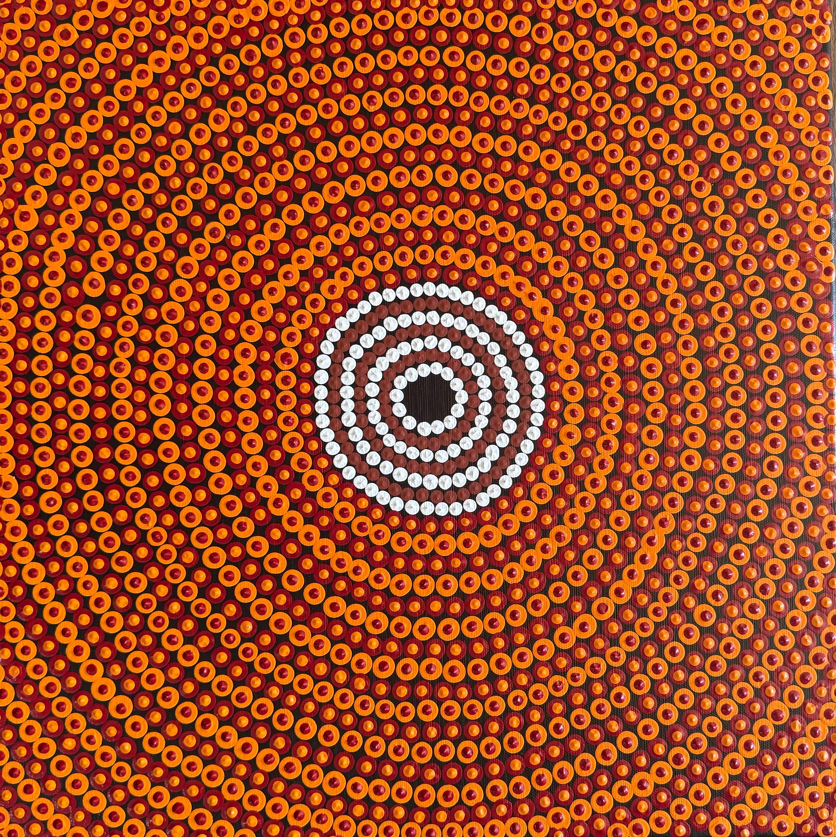 Warramboo Look Out by Joselyn Walsh