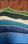 Granites To the Ocean by Sandra Henry