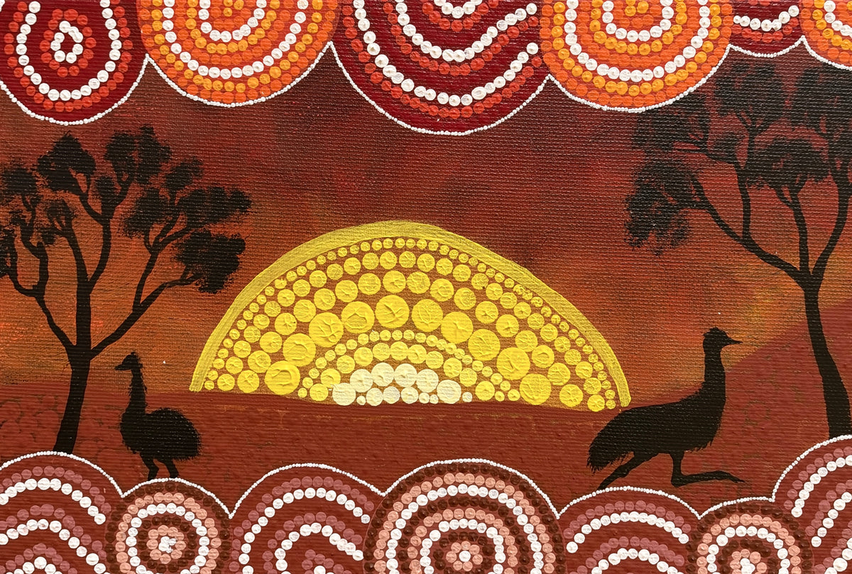 Untitled Artwork 598963 by Peta Curley