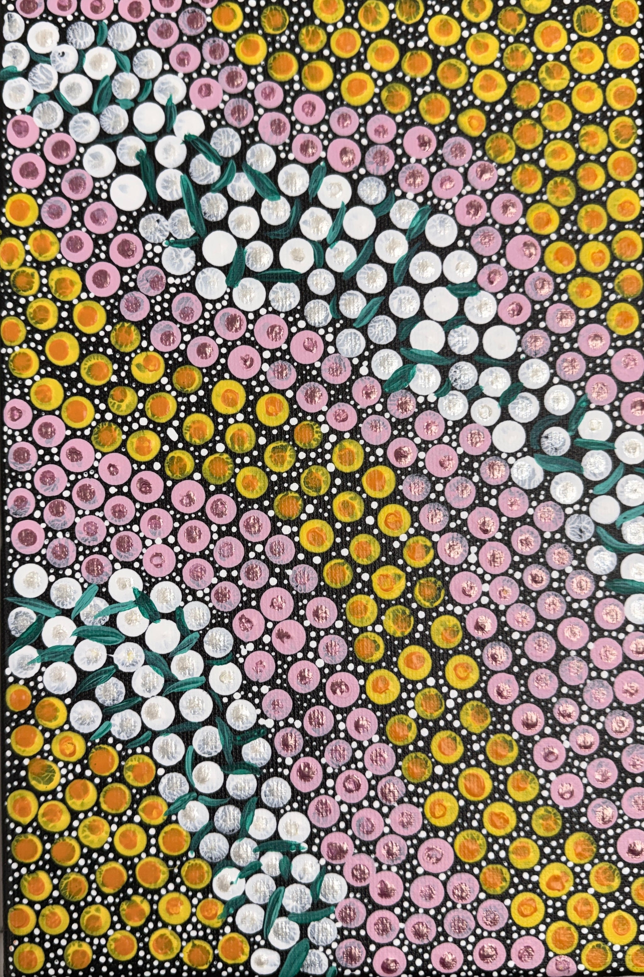 Wildflowers by Sandra Henry